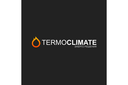 Термоклимат, Termoclimate